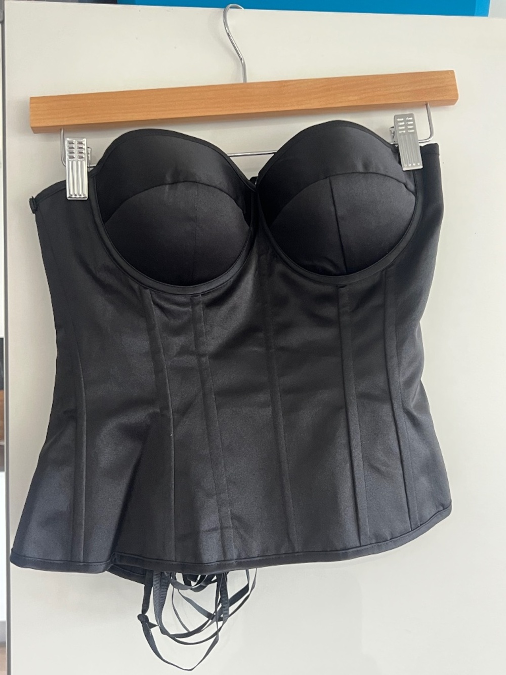 Perfect Corset